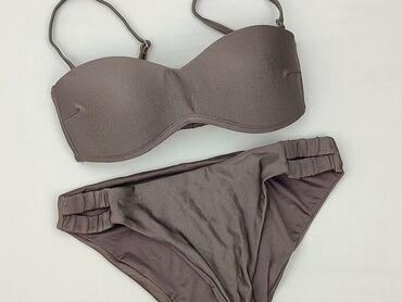 Stroje kąpielowe: Sinsay, Komplet bikini, rozmiar XS