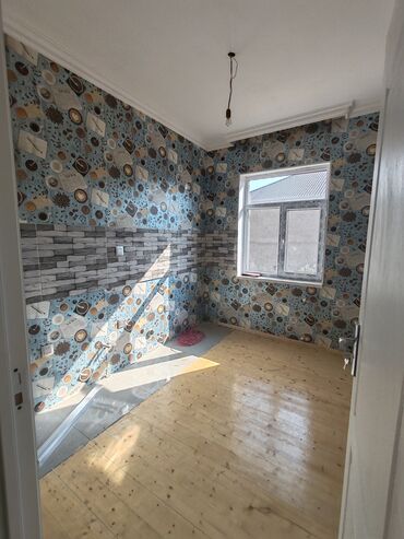 Həyət evləri və villaların satışı: Binəqədi qəs. 3 otaqlı, 100 kv. m, Kredit var, Yeni təmirli -da lalafo.az — 12 Həyət evləri və villaların satışı: Binəqədi qəs. 3 otaqlı, 100 kv. m, Kredit var, Yeni təmirli — 12