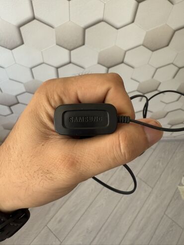 işlənmiş maşınlar: Simsiz şarj cihazı Samsung, 5 Vt, Yeni