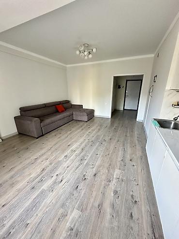 баят квартиры: 3 комнаты, 77 м², Элитка, 3 этаж, Старый ремонт — 7