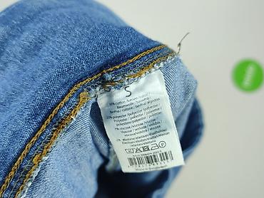 second hand clothes wholesale: Legginsy rozmiar S — 4