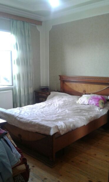 Həyət evləri və villaların satışı: Binəqədi qəs. 3 otaqlı, 83 kv. m, Yeni təmirli — 15