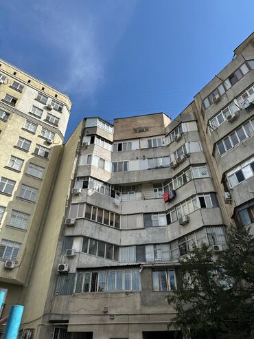 квартиры дома: 1 комната, 34 м², Индивидуалка, Старый ремонт