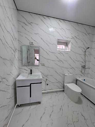 Продажа коттеджей и домов: 3 комнаты, 87 м², 3 соток, Бишкек, Ак-Орго ж/м Агентство недвижимости — 6