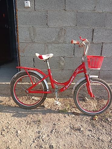 Электровелосипеды: Электровелосипед — 7