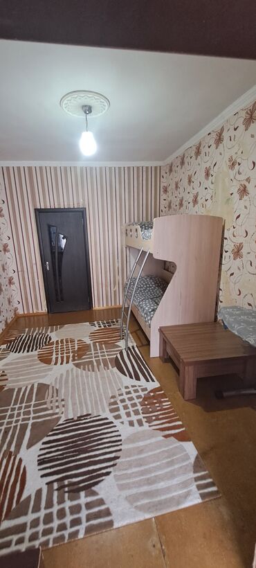 Həyət evləri və villaların satışı: Əmircan qəs. 5 otaqlı, 115 kv. m, Kredit yoxdur, Orta təmir — 4