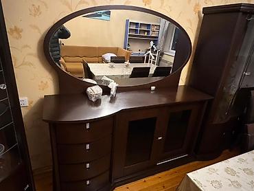 Yataq otağı dəstləri: İkinəfərlik çarpayı, İşlənmiş — 3