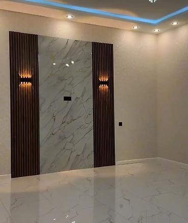 Bağ evlərinin satışı: Bakı, Mərdəkan, 150 kv. m, 3 otaqlı, Hovuzlu, İşıq, İnternet, Qaz — 6