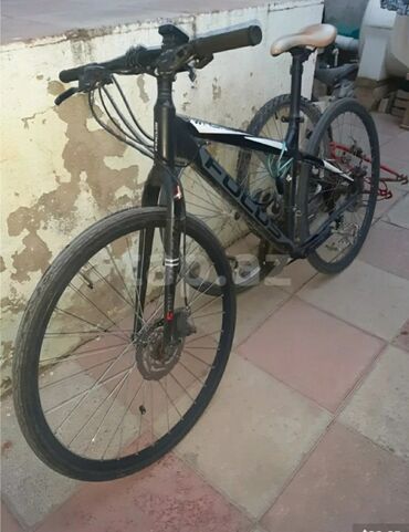 saft bicycle: Şəhər velosipedi 28"