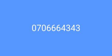 narda saatliq internet paketi: Nömrə: ( 070 ) ( 70666434 )
