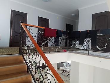рент хоус: 280 м², 5 комнат, Кок-Жар ж/м — 5