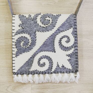 Другие товары для дома: Подарочные наборы В набор входит сумка ручной работы, кошелек и — 5