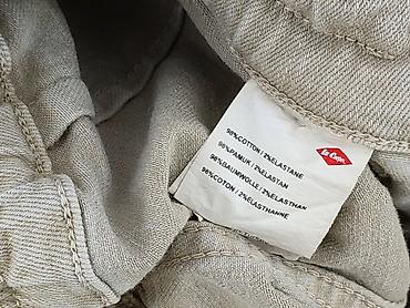 mcqueen_cmp: Lee Cooper, Spodnie cargo damskie, rozmiar M — 5