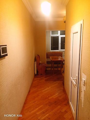 Mənzillərin satışı: Bakı, Köhnə Günəşli, 3 otaqlı, Köhnə tikili, m. Həzi Aslanov, 75 kv. m — 6