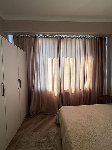 Долгосрочная аренда квартир: Студия — 6