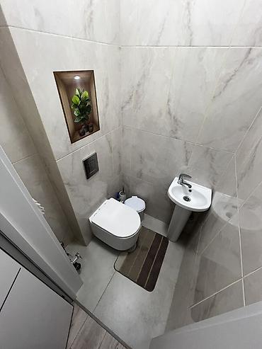 alinur classic: 2 комнаты, 63 м², Старый аэропорт 5 этаж, Евроремонт — 6