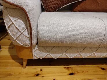 Divan və kreslo dəstləri: Künc divan, Divan — 2