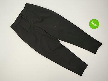 pull on trousers h: Spodnie materiałowe damskie, rozmiar 2XS — 2