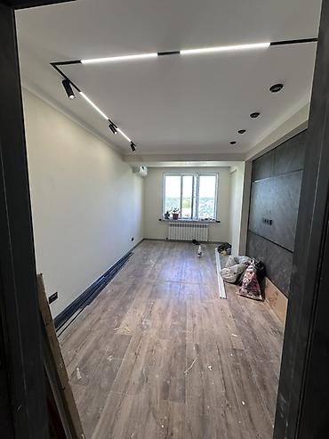 Ремонт под ключ: Ремонт под ключ квартир и санузлов - Полный комплекс работ: демонтаж — 10