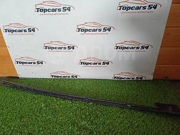 k24: Декоративные накладки Honda, 2009 г., Новый, Самовывоз — 3