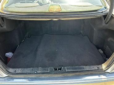 запчас ипсум: Mercedes-Benz E-Class: 1996 г., 3.2 л, Автомат, Бензин, Седан — 5
