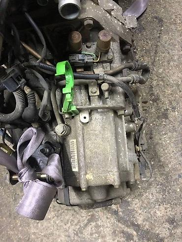 step wgn: Коробка передач Автомат Honda 2000 г., Б/у, Оригинал, Япония — 2