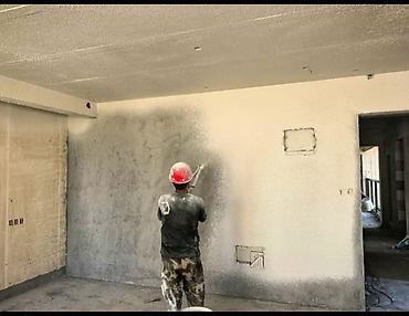 Аппараты для штукатурки и шпаклевки: Штукатурный аппарат, В наличии — 2