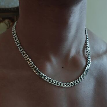 Серебряные цепочки: Серебряные Браслеты Ручная работа Ювелирное украшение Ручная — 46