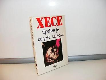 buzz majce: Srećan je ko ume da voli hese1998 narodna knjiga16,7 cm mek — 1
