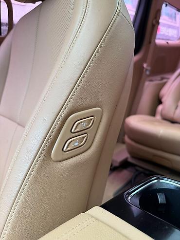 авто каран: Kia Carnival: 2019 г., 2.2 л, Автомат, Дизель, Минивэн — 7