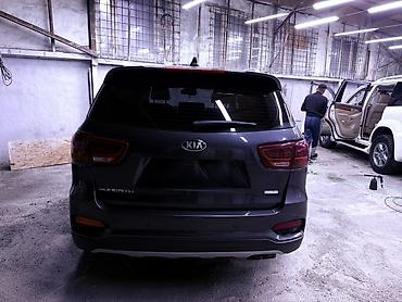 Kia: Kia Sorento: 2018 г., Дизель, Кроссовер — 3
