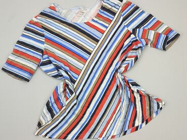bluzki w paski marynarska: Блуза жіноча, L, стан - Хороший