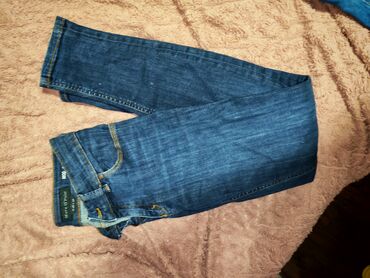 Farmerke: Ženske farmerke – nekoliko para Cena za dva para koju imaju ostecenja — 13