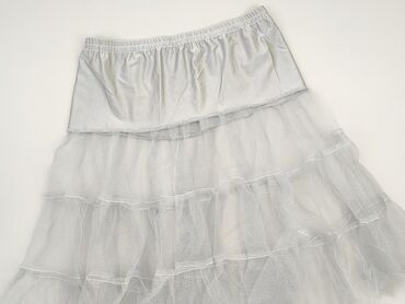 tiulowe spódnice dla dziewczynek: Спідниця, S, стан - Ідеальний