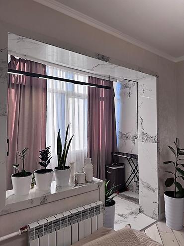 Продажа квартир: 2 комнаты, 48 м², 105 серия, 5 этаж, Евроремонт at lalafo.kg — 2 Продажа квартир: 2 комнаты, 48 м², 105 серия, 5 этаж, Евроремонт — 2