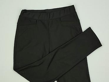 wymiary: Legginsy rozmiar XL — 1