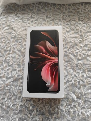 Samsung: Samsung Galaxy S24 Ultra, 512 GB, rəng - Qara, Sensor — 2