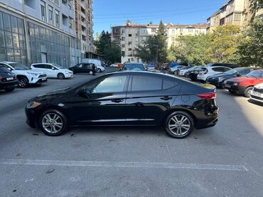 Hyundai: Rent a car gündelik aylıq her növ avtomobil icaresi ekonom ve kanfort — 2