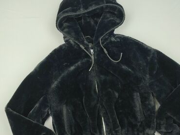 Шуба, Bershka, розмір M