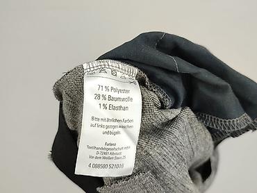 sweatpants: Blue Motion, Spodnie materiałowe damskie, rozmiar L — 5