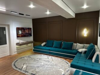 ак орго сдаю дом: 2 бөлмө, Менчик ээси, Чогуу жашоосу жок, Толугу менен эмереги бар