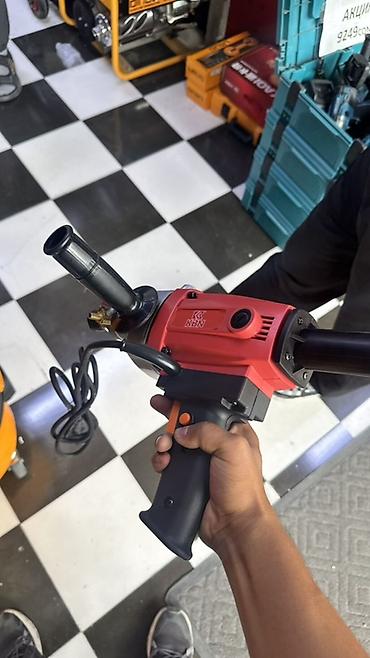 mod: Электрический резьбонарезной пистолет KBN MOD. 8110V Назначение: - — 2