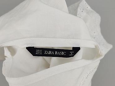 zabaione marka: Zara, Bluzka damska, rozmiar XS — 4
