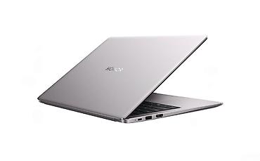 huawei matebook d14: HONOR MagicBook X14 2025 GDG-X i5 16GB/512GB Windows 11 Cloud Gray 🟢 — 2