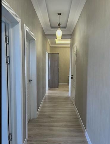 Продажа квартир: 3 комнаты, 100 м², Азия Молл Элитка, 6 этаж, Евроремонт — 4