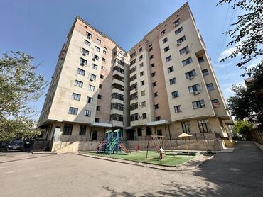 иссык куль недвижимость: 4 комнаты, 126 м², 9 этаж, Евроремонт