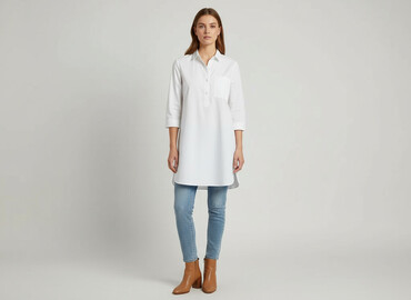 lidl ubrania ciążowe: PrettyLittleThing, Туніка жіноча, розмір S