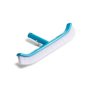 garden tools: Zaobljena četka za čišćenje bazena Intex Sifra: 29053 širina: 40,6 cm — 1