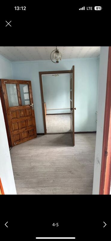 Долгосрочная аренда домов: 58 м², 5 комнат — 10