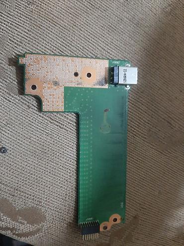 asus rog g75vw: Məhsul: Noutbuk ehtiyat hissələri (ekran paneli + ana plata və — 7